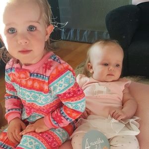 Meet your Posher, Ericka